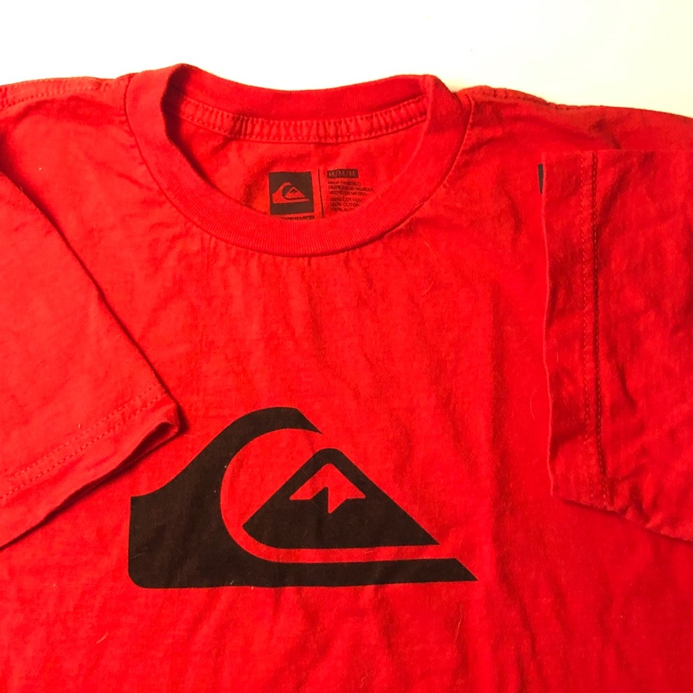 NWOT, Quicksilver Tee Shirt